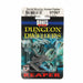 Dungeon Dwellers Derrell Brumby, Human Fighter #07067 Bones USA Unpainted Plastic Figure