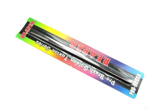 Small Brush #0 Round #08505 Golden Taklon Series Paint Brush for Miniatures