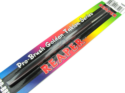 Fine Detail Brush 20/0 #08509 Golden Taklon Series Paint Brush for Miniatures