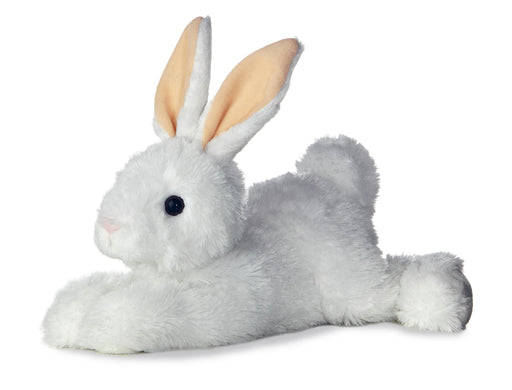 Chastity Mini Flopsie 12" Aurora Plush Bunny