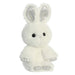 Aurora Minkies Bunny - 10" Off White