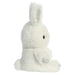 Aurora Minkies Bunny - 10" Off White