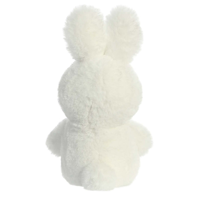 Aurora Minkies Bunny - 10" Off White
