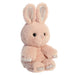 Aurora Minkies Bunny - 10" Blush