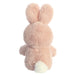 Aurora Minkies Bunny - 10" Blush