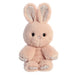 Aurora Minkies Bunny - 10" Blush
