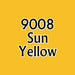Reaper Miniatures Master Series Paints MSP Core Color .5oz #09008 Sun Yellow