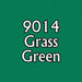 Reaper Miniatures Master Series Paints MSP Core Color .5oz #09014 Grass Green