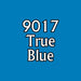 Reaper Miniatures Master Series Paints Core Color .5oz Bottle 09017 True Blue