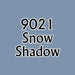 Reaper Miniatures Master Series Paints MSP Core Color .5oz #09021 Snow Shadow