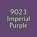 Reaper Miniatures Master Series Paints Core Color .5oz #09023 Imperial Purple