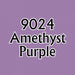Reaper Miniatures Master Series Paints Core Color .5oz #09024 Amethyst Purple