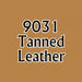 Reaper Miniatures Master Series Paints Core Color .5oz #09031 Tanned Leather