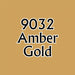 Reaper Miniatures Master Series Paints MSP Core Color .5oz #09032 Amber Gold