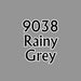 Reaper Miniatures Master Series Paints MSP Core Color .5oz #09038 Rainy Grey