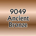 Reaper Miniatures Master Series Paints Core Color .5oz #09049 Ancient Bronze