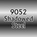 Reaper Miniatures Master Series Paints Core Color .5oz #09052 Shadowed Steel