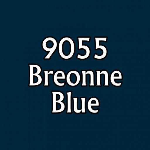 Master Series Paints MSP Core Color .5oz #09055 Breonne Blue