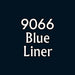 Reaper Miniatures Master Series Paints MSP Core Color .5oz #09066 Blue Liner