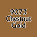 Master Series Paints MSP Core Color .5oz 09073 Chestnut Gold