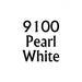 Reaper Miniatures Master Series Paints MSP Core Color .5oz #09100 Pearl White