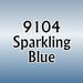 Reaper Miniatures Master Series Paints Core Color .5oz #09104 Sparkling Blue