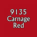 Reaper Miniatures Master Series Paints MSP Core Color .5oz #09135 Carnage Red