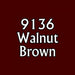 Master Series Paints MSP Core Color .5oz #09136 Walnut Brown