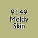 Reaper Miniatures Master Series Paints MSP Core Color .5oz #09149 Moldy Skin