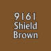 Master Series Paints MSP Core Color .5oz #09161 Shield Brown