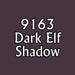 Reaper Miniatures Master Series Paints Core Color .5oz #09163 Dark Elf Shadow