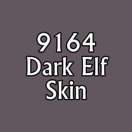 Master Series Paints MSP Core Color .5oz 09164 Dark Elf Skin