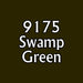 Reaper Miniatures Master Series Paints MSP Core Color .5oz #09175 Swamp Green