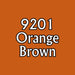 Master Series Paints MSP Core Color .5oz #09201 Orange Brown