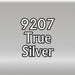 Reaper Miniatures Master Series Paints MSP Core Color .5oz #09207 True Silver