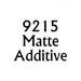 Master Series Paints Core Color .5oz 09215 Anti-Shine Additive