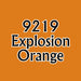 Reaper Miniatures Master Series Paints Core Color .5oz #09219 Explosion Orange