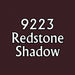 Reaper Miniatures Master Series Paints Core Color .5oz #09223 Redstone Shadow