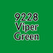 Reaper Miniatures Master Series Paints MSP Core Color .5oz #09228 Viper Green