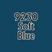 Reaper Miniatures Master Series Paints Core Color .5oz Bottle 09230 Soft Blue