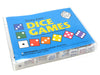 Sixty-two Dice Games Pack - Includes 20 Dice and an Instruction Booklet
