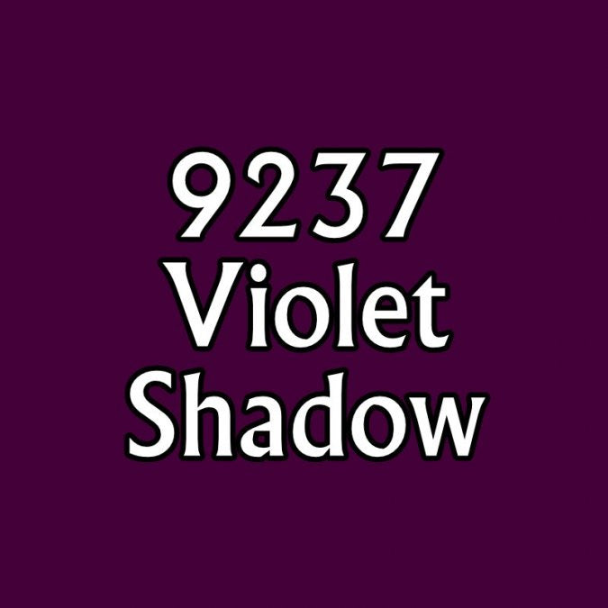 Master Series Paints MSP Core Color .5oz 09237 Violet Shadow
