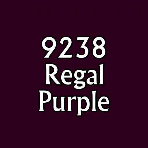 Master Series Paints MSP Core Color .5oz #09238 Regal Purple