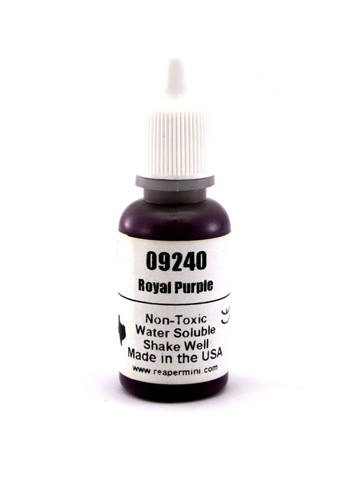 Master Series Paints MSP Core Color .5oz #09240 Royal Purple