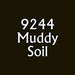 Reaper Miniatures Master Series Paints MSP Core Color .5oz #09244 Muddy Soil