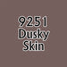 Reaper Miniatures Master Series Paints MSP Core Color .5oz #09251 Dusky Skin