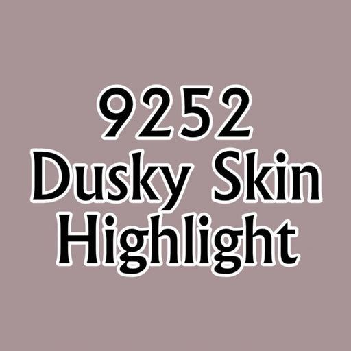 Master Series Paints MSP Core Color .5oz #09252 Dusky Skin Highlight
