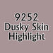 Master Series Paints MSP Core Color .5oz #09252 Dusky Skin Highlight