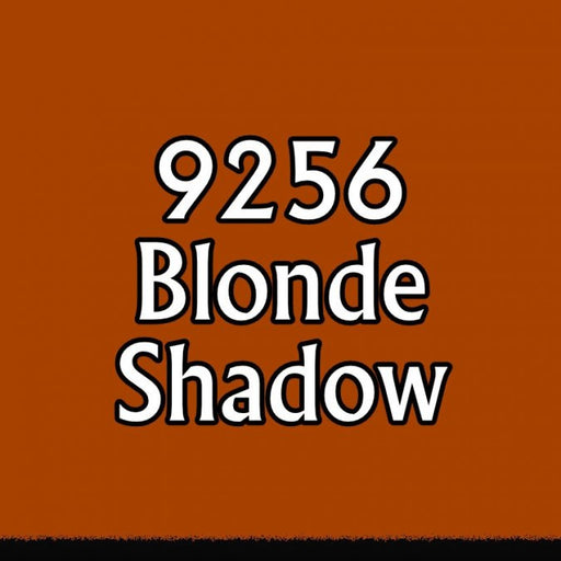 Master Series Paints MSP Core Color .5oz 09256 Blonde Shadow
