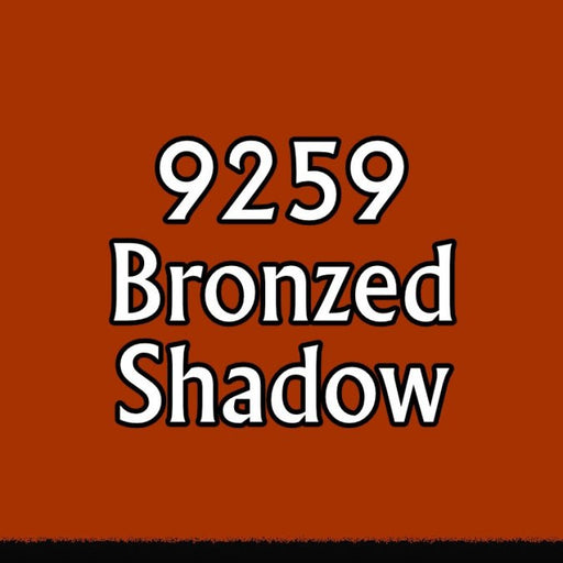 Master Series Paints Core Color .5oz 09259 Bronzed Shadow